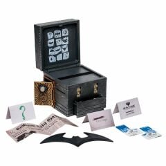 DC Direct (Premium Product Series): The Riddler Puzzle Box (Edward Nygma) Premium Product