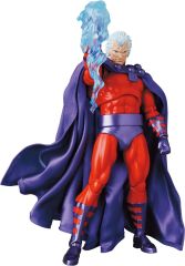 MAFEX No.179 X-Men Classic: Magneto (Original Comic Ver.) Aksiyon Figür