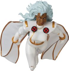 MAFEX No.177 X-Men Classic: Storm (Comic Ver.) Aksiyon Figür