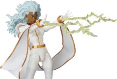 MAFEX No.177 X-Men Classic: Storm (Comic Ver.) Aksiyon Figür