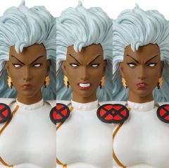 MAFEX No.177 X-Men Classic: Storm (Comic Ver.) Aksiyon Figür