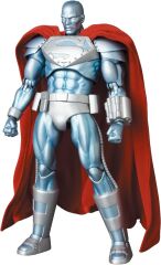 MAFEX No.181 The Return of Superman: Steel Aksiyon Figür