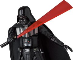 MAFEX No.211 Star Wars Rogue One: Darth Vader (Ver. 1.5) Aksiyon Figür