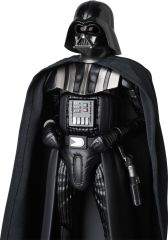 MAFEX No.211 Star Wars Rogue One: Darth Vader (Ver. 1.5) Aksiyon Figür