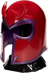Marvel Legends X-Men Animated Series: Magneto (Premium Electronic Helmet Mask)