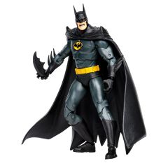 DC Multiverse Exclusive Multipack: Batman & Spawn 2-Pack (2'li Paket) Aksiyon Figür