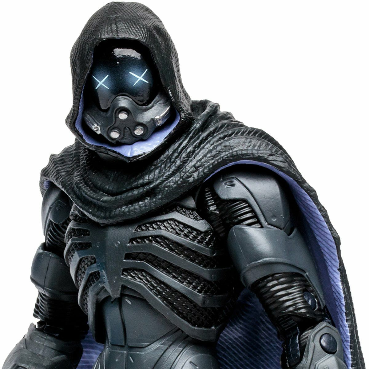 DC Multiverse McFarlane Collector Edition: Abyss (Batman vs. Abyss) Aksiyon Figür