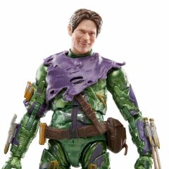 Marvel Legends Spider-Man No Way Home Movie: Green Goblin (Deluxe) Aksiyon Figür