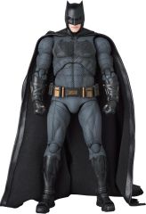 MAFEX No.222 Zack Snyder's Justice League Movie: Batman Aksiyon Figür