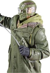 DC Direct (Resin Statue Series) The Batman Movie: The Riddler Premium Heykel Figür