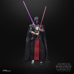 Star Wars Black Series: Archive Collection Darth Revan 50th Anniversary Aksiyon Figür