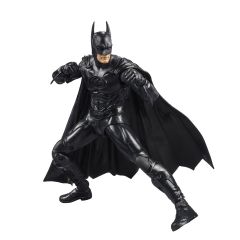 DC Multiverse Batman & Robin Movie: Batman Aksiyon Figür (Build A Figure Mr. Freeze)