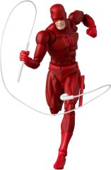 MAFEX No.223 Daredevil Comic Series: Daredevil Aksiyon Figür