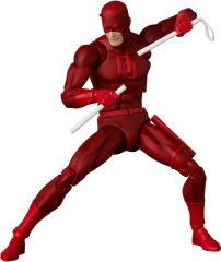 MAFEX No.223 Daredevil Comic Series: Daredevil Aksiyon Figür