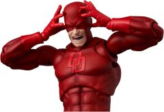 MAFEX No.223 Daredevil Comic Series: Daredevil Aksiyon Figür