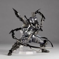 Amazing Yamaguchi Revoltech Series: Agent Venom Aksiyon Figür