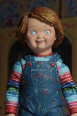 NECA Ultimate Series Child's Play Movie: Chucky Aksiyon Figür