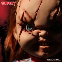 Mezco Designer Series: Bride Of Chucky Mega Scale Aksiyon Figür