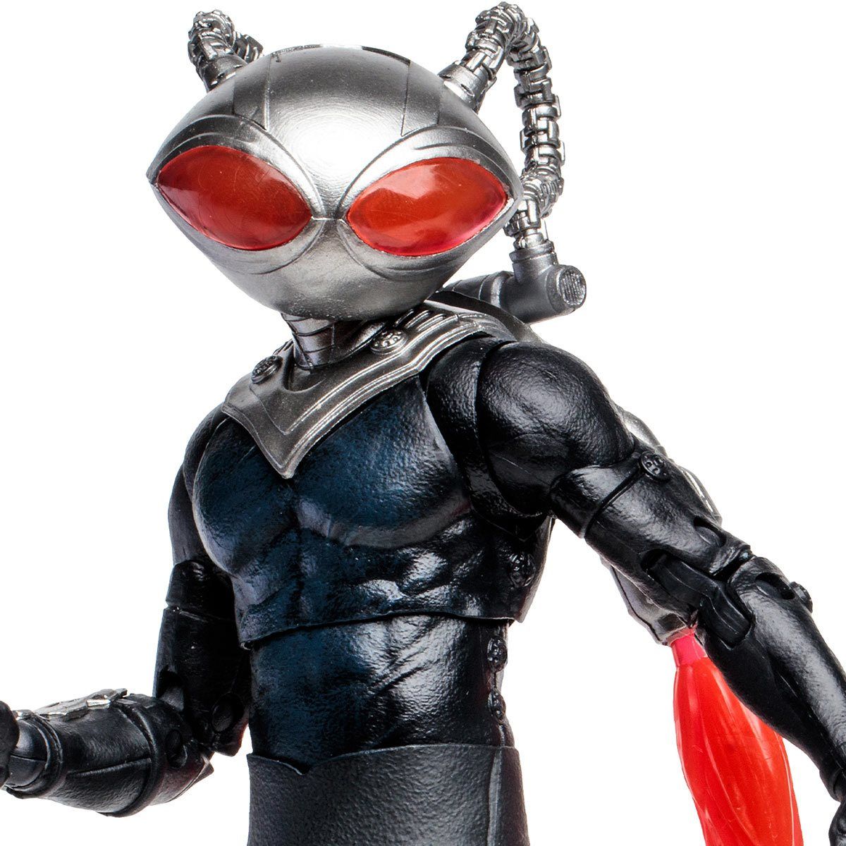 DC Multiverse Aquaman And The Lost Kingdom Movie: Black Manta Aksiyon Figür