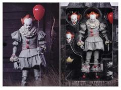 NECA Ultimate: IT Pennywise Aksiyon Figür