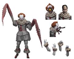 NECA Ultimate: IT Pennywise Dancing Clown Aksiyon Figür