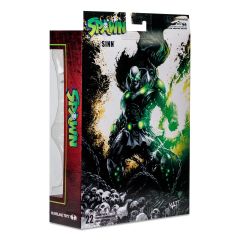 McFarlane Spawn Universe Series: Sinn Aksiyon Figür