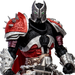 McFarlane Spawn Universe Series: Medieval Spawn Aksiyon Figür