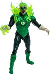 DC Multiverse DC vs. Vampires Gold Label: (Vampire) Green Lantern Aksiyon Figür