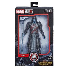 Marvel Legends Marvel Studios The First Ten Years: Ronan (Guardians Of The Galaxy) Aksiyon Figür