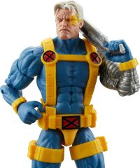 Marvel Legends Marvel Comics The Zabu Series: Cable Aksiyon Figür