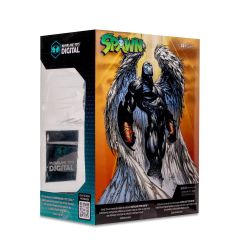 McFarlane Spawn Universe Series: Spawn Wings of Redemption Heykel Figür