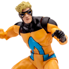 DC Multiverse The Human Zoo Gold Label: Animal Man Aksiyon Figür