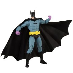 DC Multiverse Detective Comics Classic Retro: Batman Aksiyon Figür