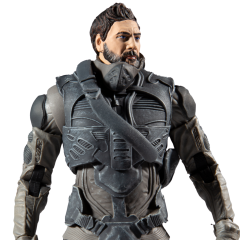 McFarlane Dune Movie Series: Stilgar Aksiyon Figür (Build A Figure Glossu ‘Beast’ Rabban)