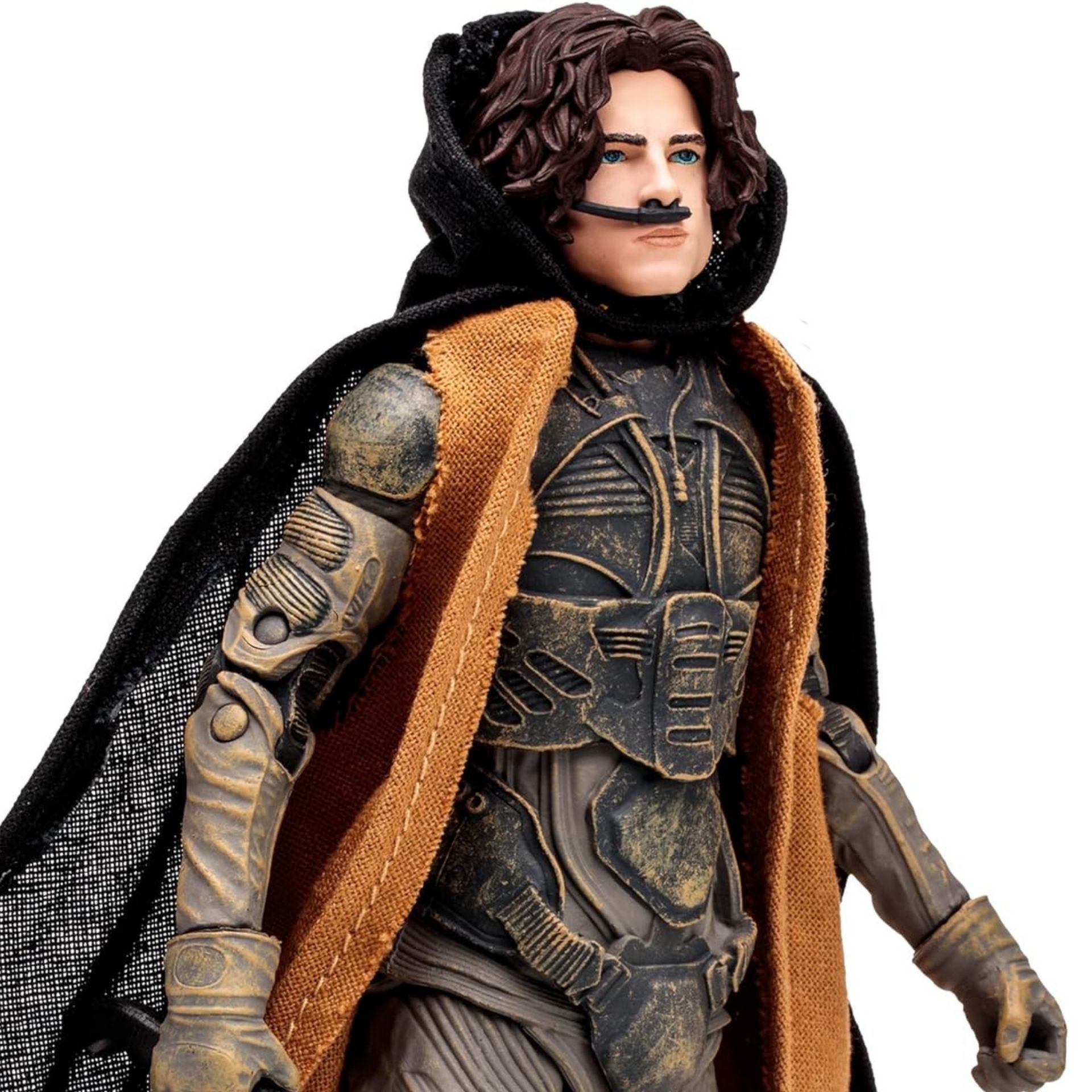 McFarlane Dune Part Two Movie Series: Paul Atreides Aksiyon Figür