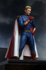 NECA Ultimate The Boys: Homelander Aksiyon Figür