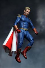 NECA Ultimate The Boys: Homelander Aksiyon Figür