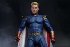 NECA Ultimate The Boys: Homelander Aksiyon Figür