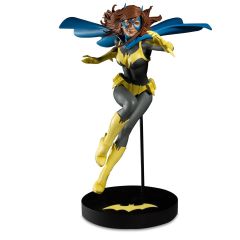 DC Direct (Resin Statue Series) Josh Middleton Series: Batgirl Premium Heykel Figür