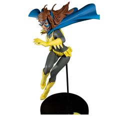 DC Direct (Resin Statue Series) Josh Middleton Series: Batgirl Premium Heykel Figür