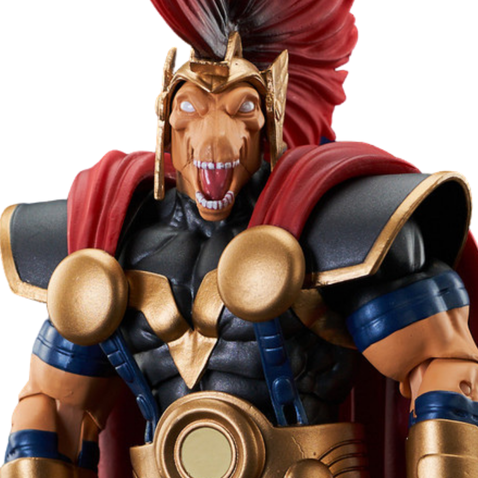 Diamond Select Toys - Marvel Select Series: Beta Ray Bill (Deluxe) Aksiyon Figür