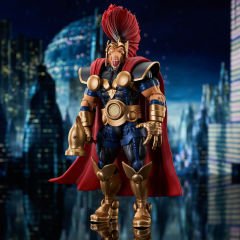 Diamond Select Toys - Marvel Select Series: Beta Ray Bill (Deluxe) Aksiyon Figür