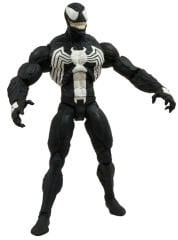 Diamond Select Toys - Marvel Select Series: Venom (Deluxe) Aksiyon Figür