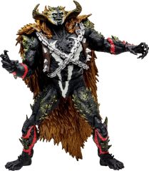 McFarlane Spawn Universe Series: Mega Omega Spawn Aksiyon Figür