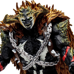 McFarlane Spawn Universe Series: Mega Omega Spawn Aksiyon Figür