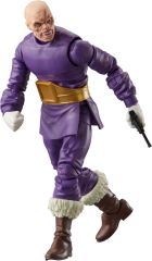 Marvel Legends Captain America Villains Exclusive: Baron Zemo & Arnim Zola 2-Pack (2'li Paket) Aksiyon Figür