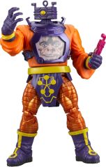 Marvel Legends Captain America Villains Exclusive: Baron Zemo & Arnim Zola 2-Pack (2'li Paket) Aksiyon Figür