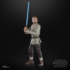 Star Wars Black Series: Obi-Wan Kenobi Aksiyon Figür