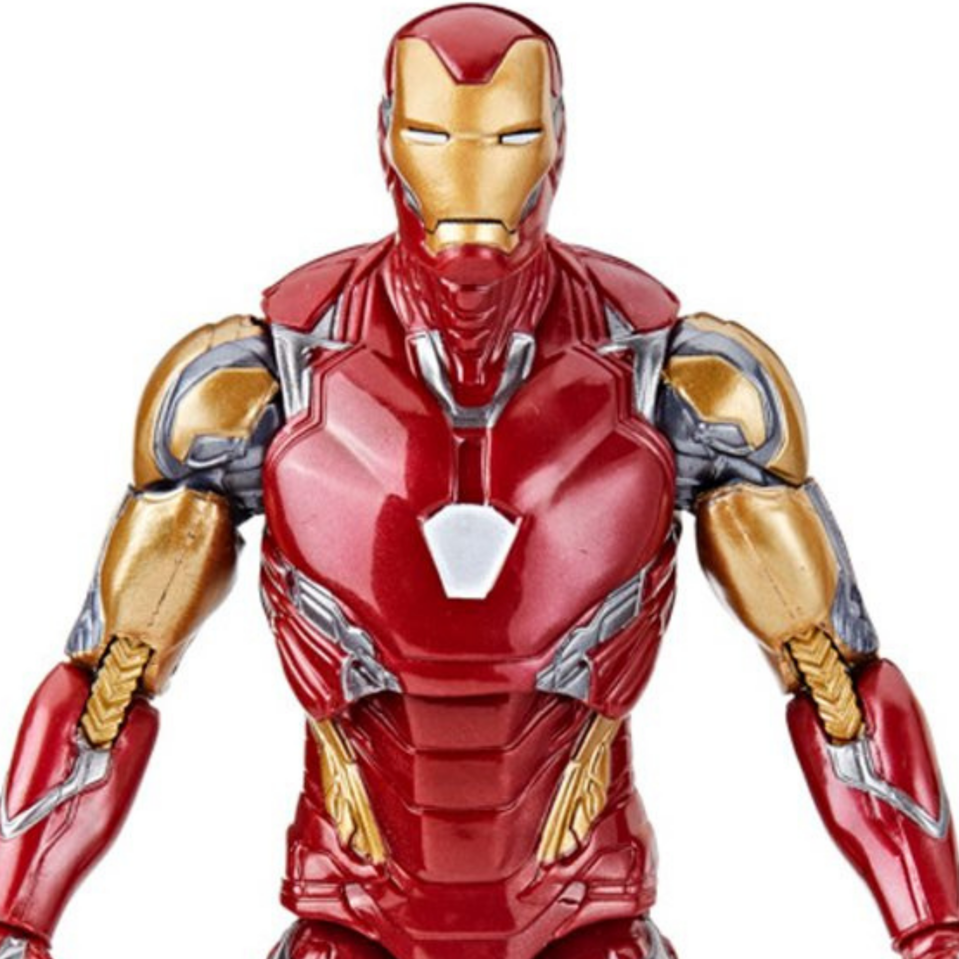 Marvel Legends Marvel Studios 2024 Series: Iron Man Mark LXXXV Aksiyon Figür