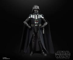 Star Wars Black Series: Obi-Wan Kenobi Darth Vader Aksiyon Figür